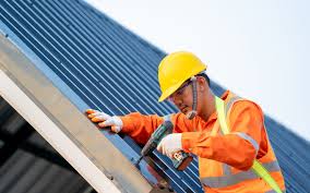 Best Commercial Roofing Services  in Sugarcreek, PA